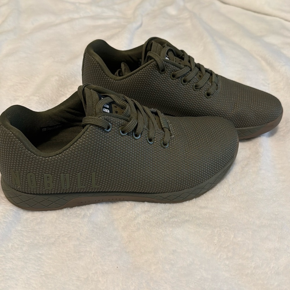 Men's Outwork Shoe